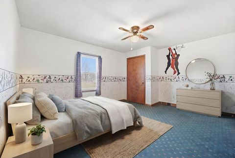 Tiny photo for 2594 E 1069th Road, Ottawa, IL 61350 (MLS # 12598165)