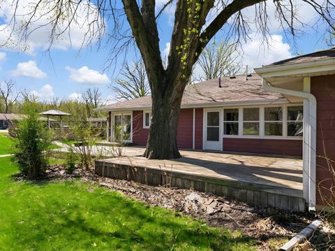 Tiny photo for 2594 E 1069th Road, Ottawa, IL 61350 (MLS # 12598165)