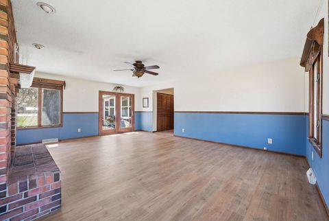 Tiny photo for 2594 E 1069th Road, Ottawa, IL 61350 (MLS # 12598165)