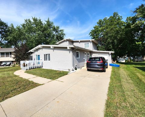 A home in Belvidere