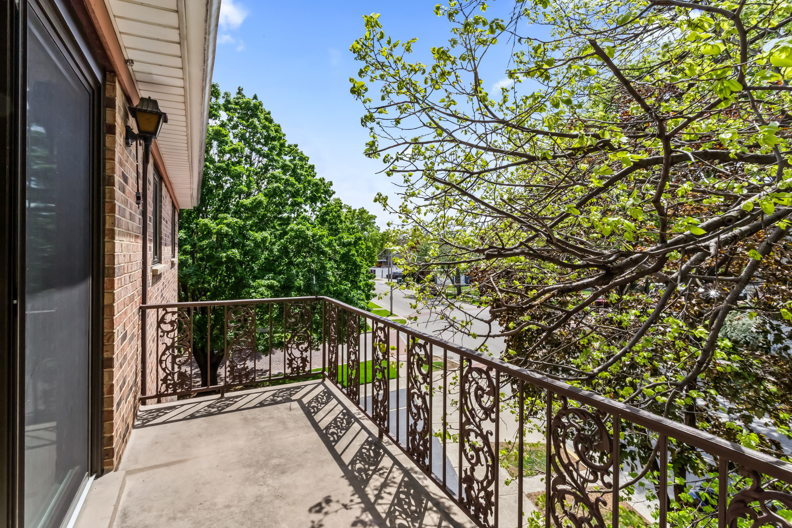 122 Circle Avenue 307