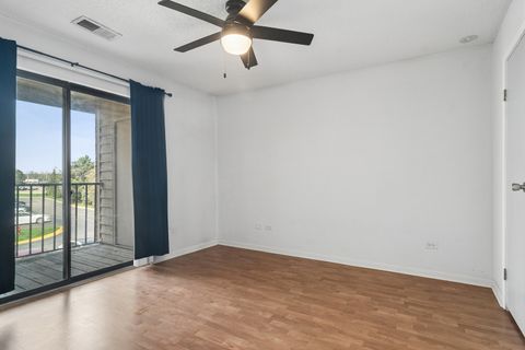 Tiny photo for 2060 N Rand Road #204, Palatine, IL 60074 (MLS # 12623632)
