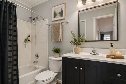 Tiny photo for 2060 N Rand Road #204, Palatine, IL 60074 (MLS # 12623632)