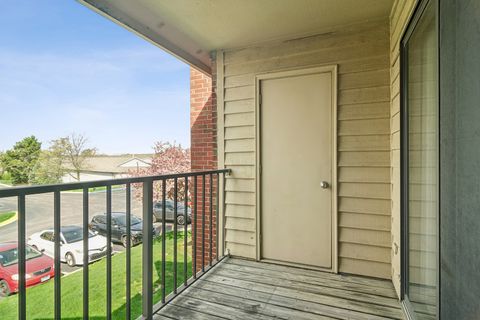 Tiny photo for 2060 N Rand Road #204, Palatine, IL 60074 (MLS # 12623632)