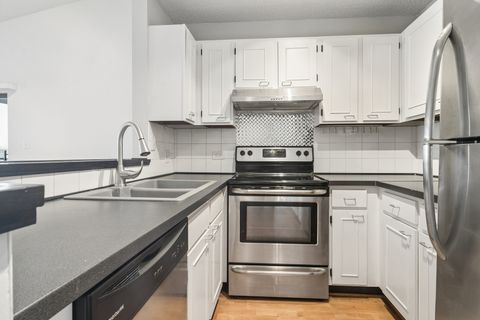 Tiny photo for 2060 N Rand Road #204, Palatine, IL 60074 (MLS # 12623632)