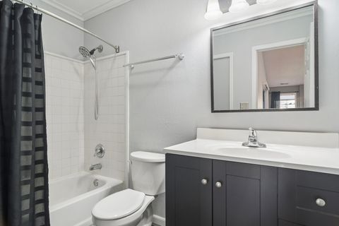 Tiny photo for 2060 N Rand Road #204, Palatine, IL 60074 (MLS # 12623632)