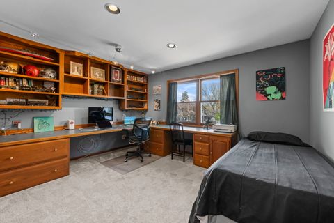 Tiny photo for 59 Sylvan Court, Elk Grove Village, IL 60007 (MLS # 12616738)