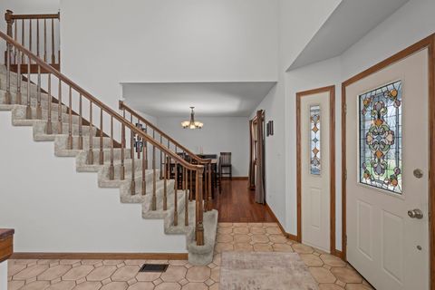 Tiny photo for 59 Sylvan Court, Elk Grove Village, IL 60007 (MLS # 12616738)