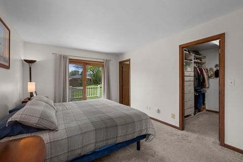 Tiny photo for 59 Sylvan Court, Elk Grove Village, IL 60007 (MLS # 12616738)