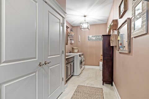 Tiny photo for 11886 Alana Lane, Frankfort, IL 60423 (MLS # 12464224)