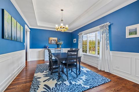 Tiny photo for 11886 Alana Lane, Frankfort, IL 60423 (MLS # 12464224)