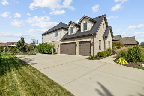 Tiny photo for 11886 Alana Lane, Frankfort, IL 60423 (MLS # 12464224)