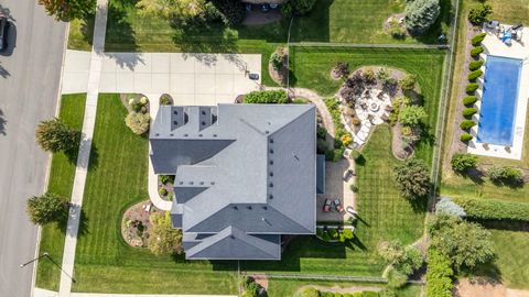 Tiny photo for 11886 Alana Lane, Frankfort, IL 60423 (MLS # 12464224)