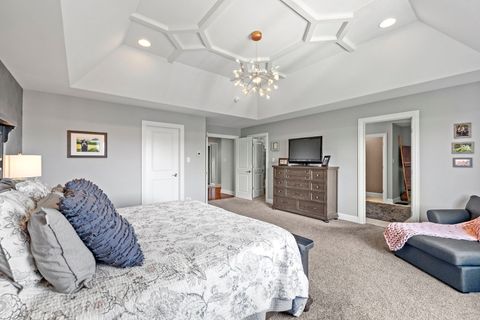 Tiny photo for 11886 Alana Lane, Frankfort, IL 60423 (MLS # 12464224)