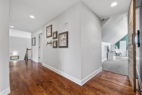 Tiny photo for 11886 Alana Lane, Frankfort, IL 60423 (MLS # 12464224)