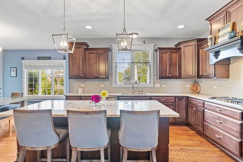 Tiny photo for 11886 Alana Lane, Frankfort, IL 60423 (MLS # 12464224)