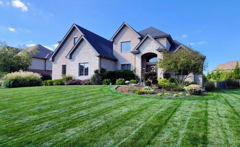 Tiny photo for 11886 Alana Lane, Frankfort, IL 60423 (MLS # 12464224)