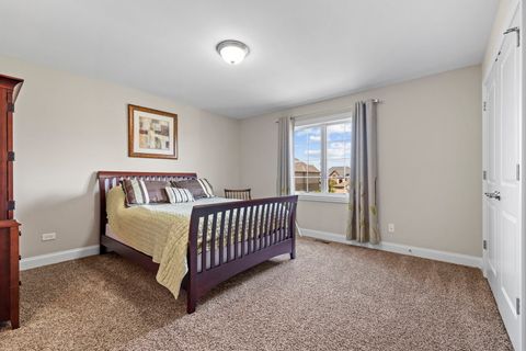 Tiny photo for 11886 Alana Lane, Frankfort, IL 60423 (MLS # 12464224)