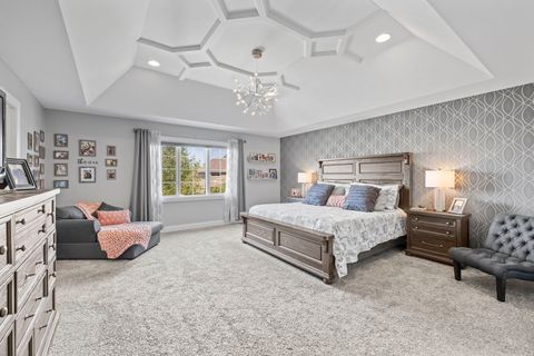 Tiny photo for 11886 Alana Lane, Frankfort, IL 60423 (MLS # 12464224)