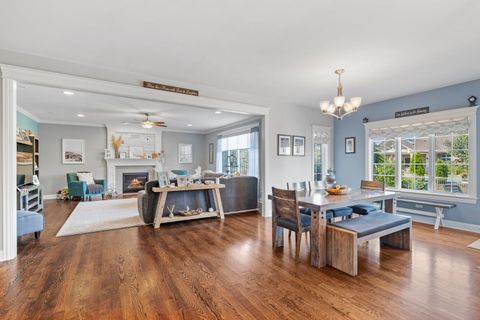 Tiny photo for 11886 Alana Lane, Frankfort, IL 60423 (MLS # 12464224)