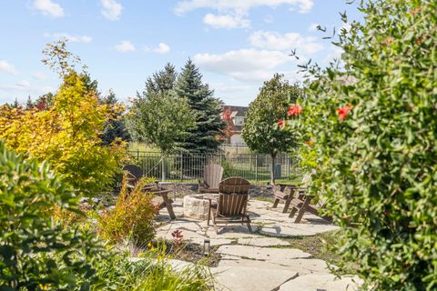 Tiny photo for 11886 Alana Lane, Frankfort, IL 60423 (MLS # 12464224)