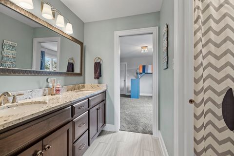 Tiny photo for 11886 Alana Lane, Frankfort, IL 60423 (MLS # 12464224)