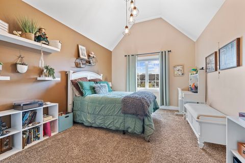 Tiny photo for 11886 Alana Lane, Frankfort, IL 60423 (MLS # 12464224)