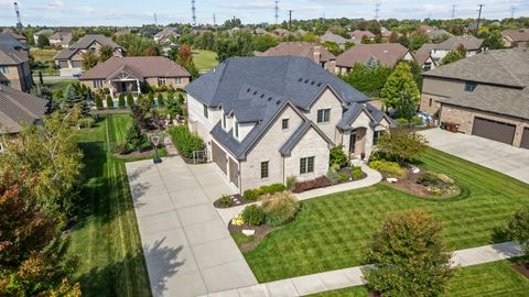 Tiny photo for 11886 Alana Lane, Frankfort, IL 60423 (MLS # 12464224)