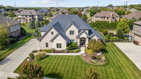 Tiny photo for 11886 Alana Lane, Frankfort, IL 60423 (MLS # 12464224)