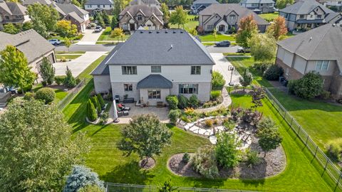 Tiny photo for 11886 Alana Lane, Frankfort, IL 60423 (MLS # 12464224)