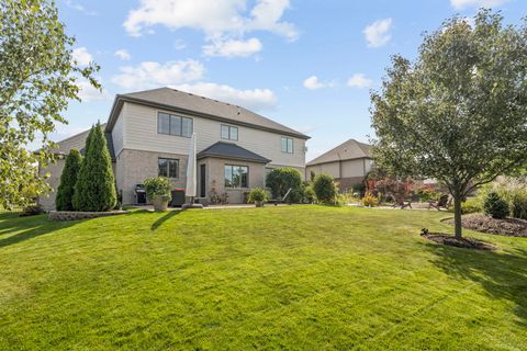 Tiny photo for 11886 Alana Lane, Frankfort, IL 60423 (MLS # 12464224)
