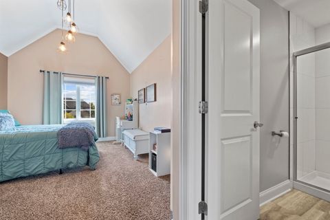 Tiny photo for 11886 Alana Lane, Frankfort, IL 60423 (MLS # 12464224)