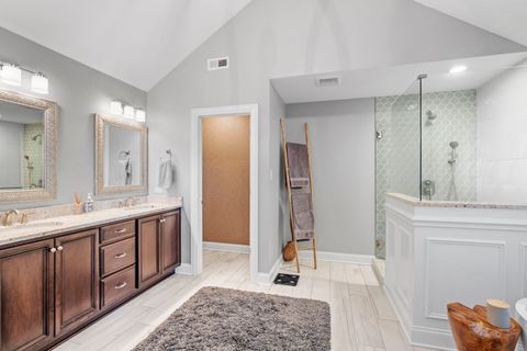 Tiny photo for 11886 Alana Lane, Frankfort, IL 60423 (MLS # 12464224)