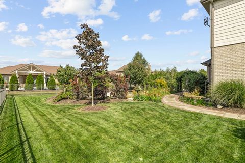 Tiny photo for 11886 Alana Lane, Frankfort, IL 60423 (MLS # 12464224)