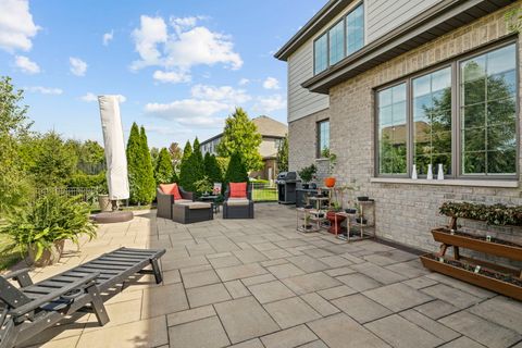 Tiny photo for 11886 Alana Lane, Frankfort, IL 60423 (MLS # 12464224)