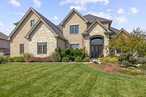 Tiny photo for 11886 Alana Lane, Frankfort, IL 60423 (MLS # 12464224)