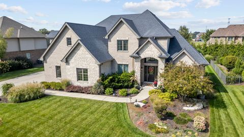 Photo of 11886 Alana Lane, Frankfort, IL 60423 (MLS # 12464224)