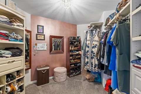 Tiny photo for 11886 Alana Lane, Frankfort, IL 60423 (MLS # 12464224)