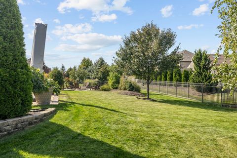 Tiny photo for 11886 Alana Lane, Frankfort, IL 60423 (MLS # 12464224)