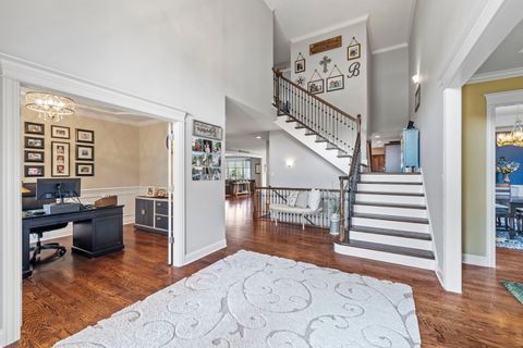 Tiny photo for 11886 Alana Lane, Frankfort, IL 60423 (MLS # 12464224)