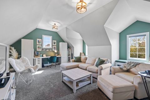 Tiny photo for 11886 Alana Lane, Frankfort, IL 60423 (MLS # 12464224)