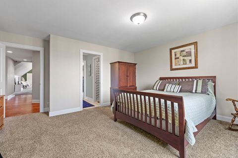 Tiny photo for 11886 Alana Lane, Frankfort, IL 60423 (MLS # 12464224)