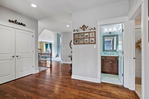 Tiny photo for 11886 Alana Lane, Frankfort, IL 60423 (MLS # 12464224)