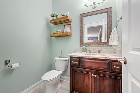 Tiny photo for 11886 Alana Lane, Frankfort, IL 60423 (MLS # 12464224)