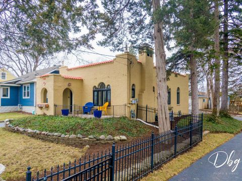 Photo of 338 S Lake Street, Grayslake, IL 60030 (MLS # 12588538)