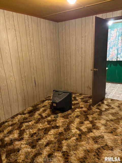 Tiny photo for 1606 & 1608 W Faust Street, Marion, IL 62959 (MLS # EB458306)