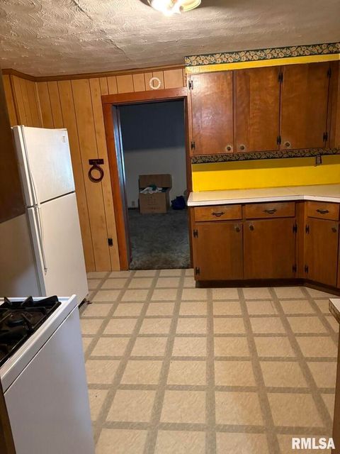 Tiny photo for 1606 & 1608 W Faust Street, Marion, IL 62959 (MLS # EB458306)