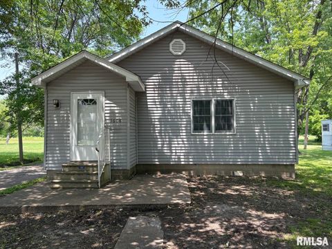 Tiny photo for 1606 & 1608 W Faust Street, Marion, IL 62959 (MLS # EB458306)