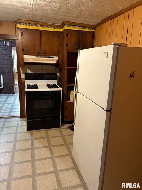 Tiny photo for 1606 & 1608 W Faust Street, Marion, IL 62959 (MLS # EB458306)