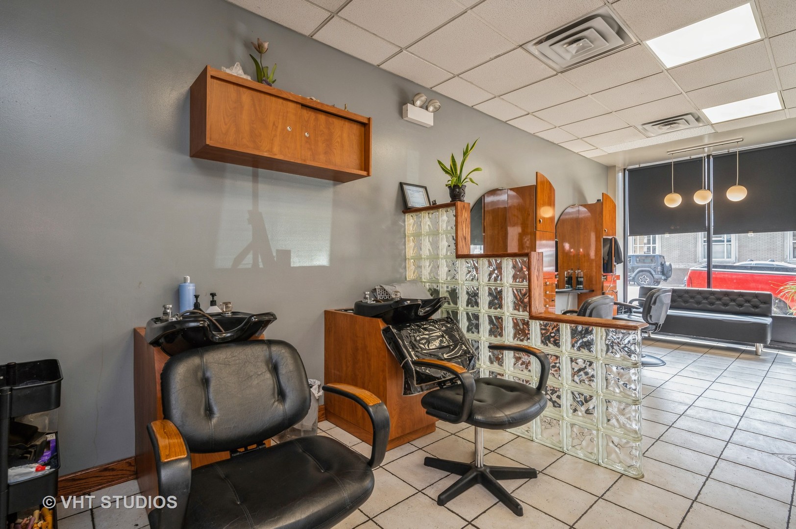 1340 W Irving Park Road 1